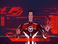 Tron Uprising